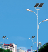 太陽能路燈價格高嗎,應該怎樣考量？