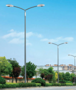LED市政路燈燈具：有哪些優勢？