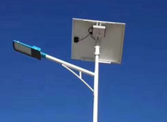 太陽能路燈選哪種好：一體燈，二體燈還是分體燈？