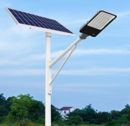 道路太陽能路燈:接線的注意事項有哪些？