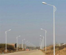 道路LED路燈，采購時(shí)注意這三點(diǎn)！