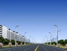 市政路燈設計安裝，9個最新重要知識點！